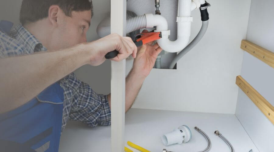 Professional Leak Detection in Ray, OH