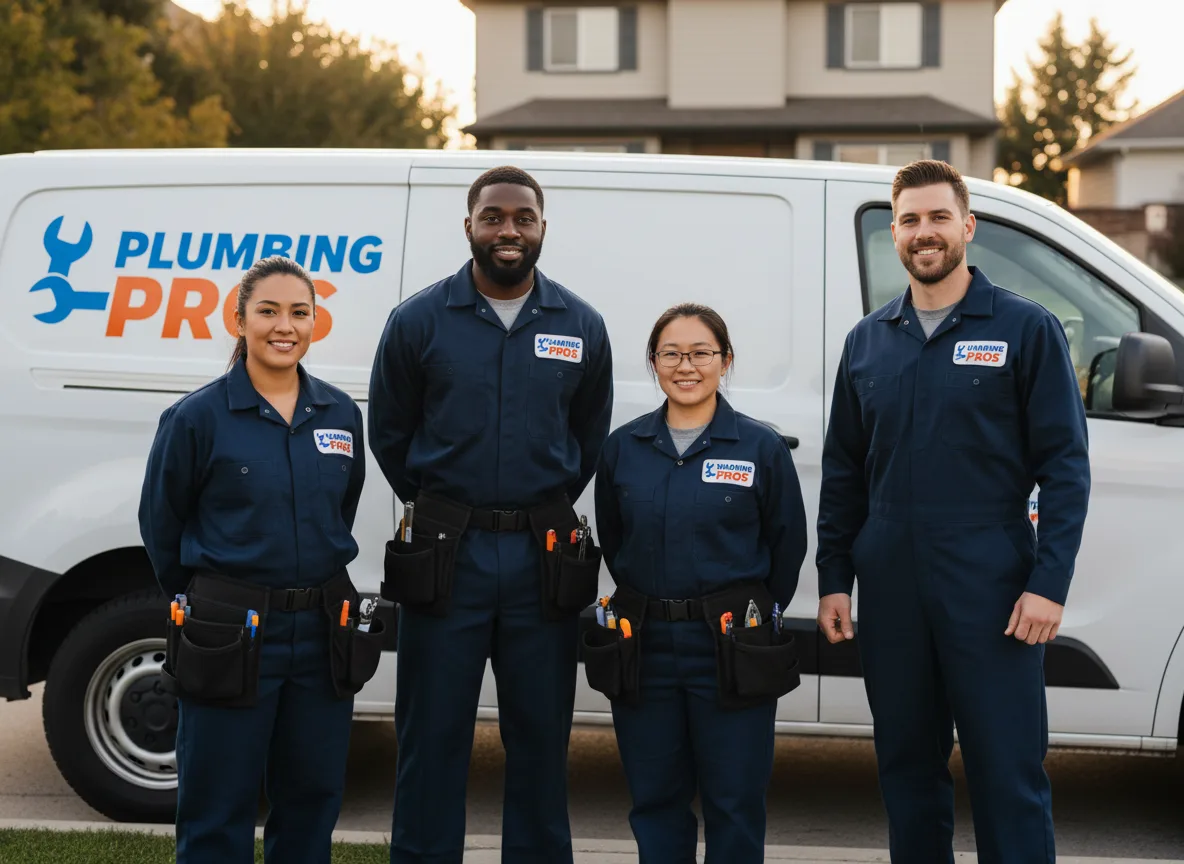 Water Heater Repair company in Ray, OH
